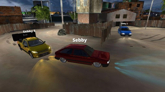 Carros Rebaixados Online Android Jogos APK (com.sebby