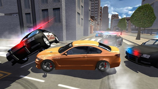 Extreme Car Driving Racing 3D Android Game APK (com.aim.racinggt) by ...