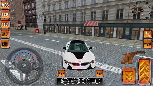 Download Driving Games On Phoneky - DOWGAN