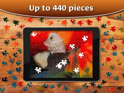 Jigsaw Puzzles Free Game OFFLINE Picture Puzzle APK para Android - Download