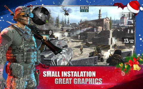 Call Of Legends War Duty Free Shooting Games Android Game Apk Com Galassiaapps One Man Army Gunner By Call Of Action Gamerz Download To Your Mobile From Phoneky