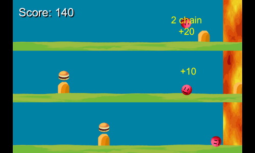 papi ball Game for Android - Download