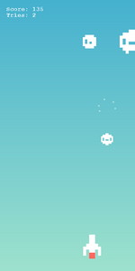 Rad Rocket
