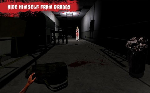 Scary Horror Granny Game Android Game Apk (Com.Scary.Horror.Granny.Game) By  Apachi Games Studio - Download To Your Mobile From Phoneky