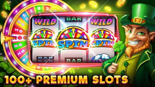 Adults Only Slot Machines For Android