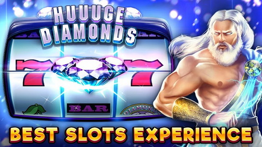 Huge casino games