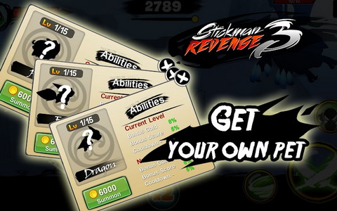 Overdrive - Ninja Shadow Revenge Android Game APK  (com.swordfighting.stickmanshadow) by GEMMOB Adventure - Download to your  mobile from PHONEKY