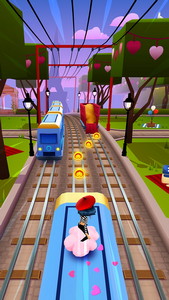 Subway Surfers