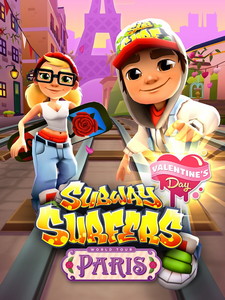 Subway Surfers 1 90 0 (Android 4 1 ) APK Download by SYBO Games Subway Surfers 1 90 0 (Android 4 1 ) APK Download by SYBO Games