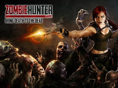 Zombie Hunter Sniper: Jogo offline de matar zumbi Android Jogos APK  (com.generamobile.zhunter.gp) por Genera Games - Faça o download para o seu  celular a partir de PHONEKY