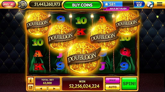 for android download Caesars Slots - Casino Slots Games