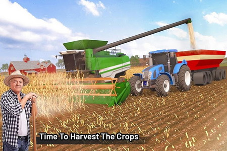 Farming 2020 instal the last version for android