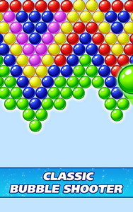 Bubble Pop