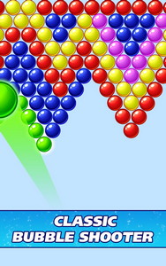 Bubble Pop