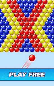 Bubble Pop