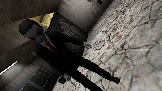 Evil Kid - The Horror Game