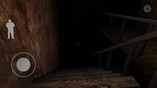 Evil Kid - The Horror Game