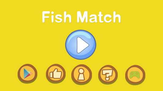 Fish Match