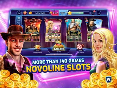 GameTwist Vegas Casino Slots old version