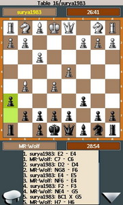 Chess - Online Game Hall APK for Android Download