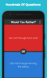 Would you rather? - Hardest Choice Game for Party APK for Android Download