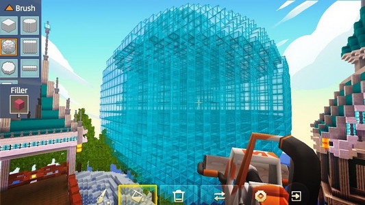 Download Mini World: Block Art APK