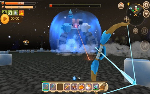 Mini World: Block Art - Android Gameplay 
