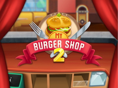 youtube burger shop 2