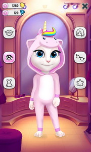 my talking angela 2 outfit7
