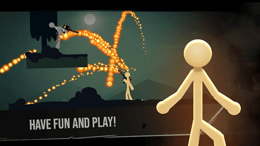 Tải Stick man the fight Apk 2.0.51 cho Android iOs