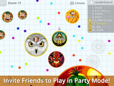Download Agario Macro APK latest v3.2.8 for Android