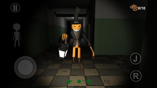 Baixar Specimen Zero - jogo de terror pesado multiplayer APK