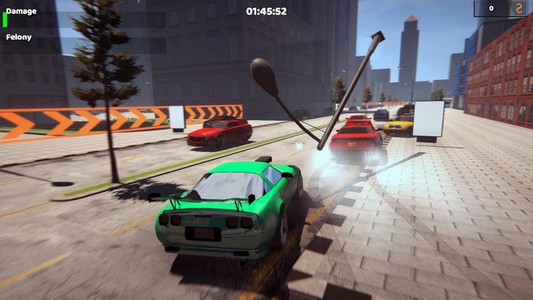 City Car Driving Simulator Android 終了 Apk Com Bonecrackergames Citycardrivingsimulator Bonecracker Gamesが提供する Phonekyから携帯端末にダウンロード