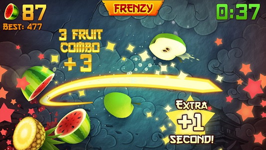 Fruit Ninja®
