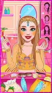 green emerald velvet dress Dress Up Fashion Dolls Fairy Universe (9781836423256) by Sophie Collingwood