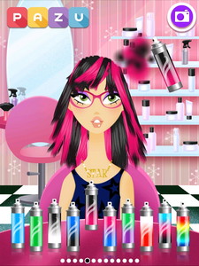 Hair Games  Play Now for Free at CrazyGames
