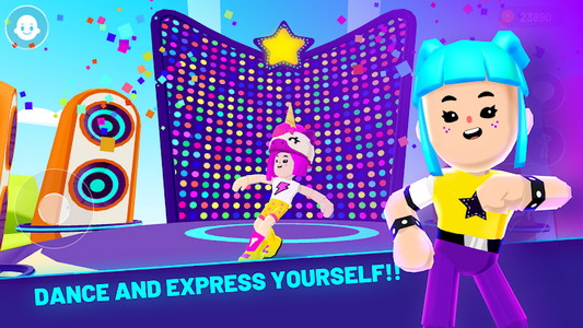 PK XD - Explore o Universo e Jogue com amigos - Baixar APK para Android