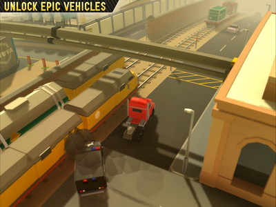 Reckless Getaway 2 Android Juego Apk Com Pixelbite Ga2 Por Pixelbite Descargue A Su Movil Desde Phoneky