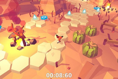 The Little Fox Android Game Apk Com Zplay Littlefox By Zplay Games Download To Your Mobile From Phoneky