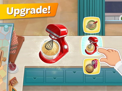 Cooking Diary®: Best Tasty Restaurant & Cafe Game::Appstore for  Android