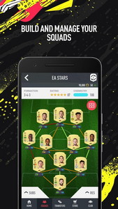 EA SPORTS™ FIFA 20 Companion - Download do APK para Android