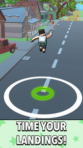Jetpack Jump
