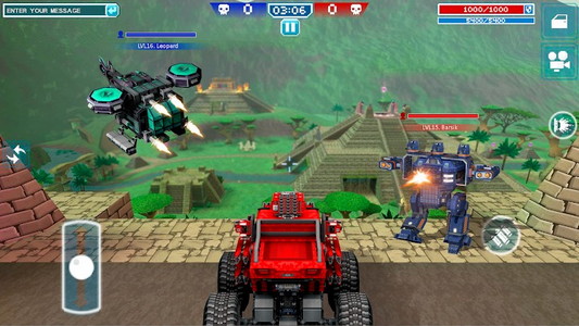 تحميل لعبة حرب السيارات Twisted Metal 2 للكمبيوتر برابط مباشر