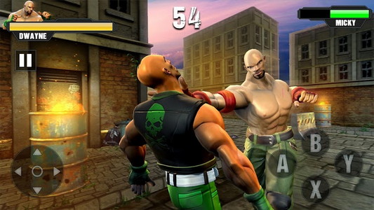 street fighter game free download for android mobile