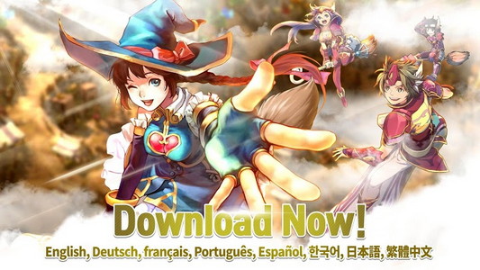 Flyff Legacy Anime Mmorpg Android Juego Apk Com Mobblo Flyfflegacy Por Gala Lab Corp Descargue A Su Movil Desde Phoneky