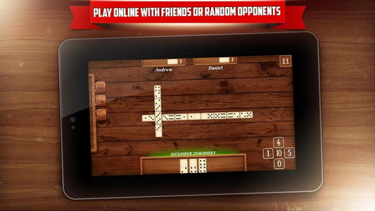 Domino Multiplayer download the new for android