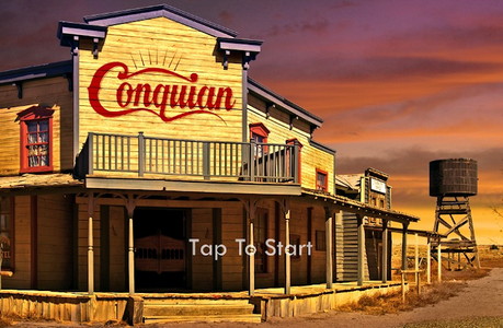Conquian SP