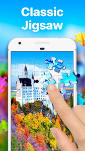 Jigsaw Puzzles by Easybrain