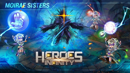 ♟️ Heroes Auto Chess - Free RPG Chess Game APK for Android Download