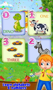 ABC Alphabet Bubble Popup ABCD Learning Games Android Game APK (com ...